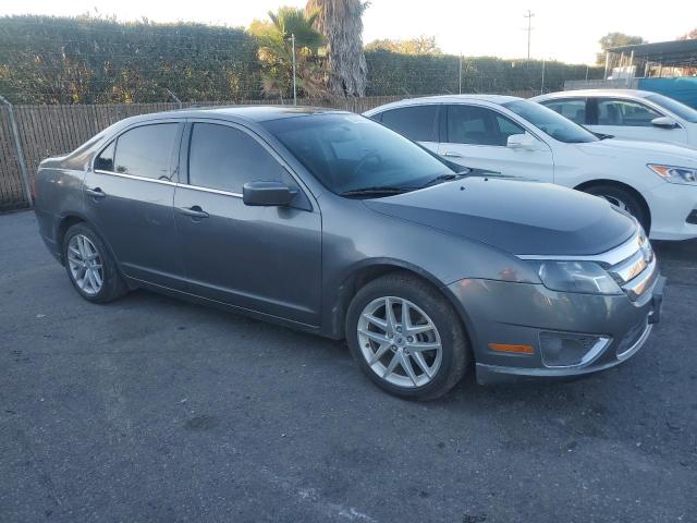 Photo 4 from auction – 2011 FORD FUSION SEL with VIN 3FAHP0JG0BR298472