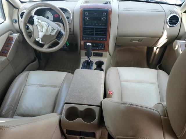 Photo 8 from auction – 2010 FORD EXPLORER E with VIN 1FMEU7E81AUA93215