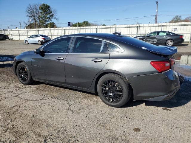 Photo 2 from auction – 2016 CHEVROLET MALIBU LT with VIN 1G1ZE5ST5GF318824