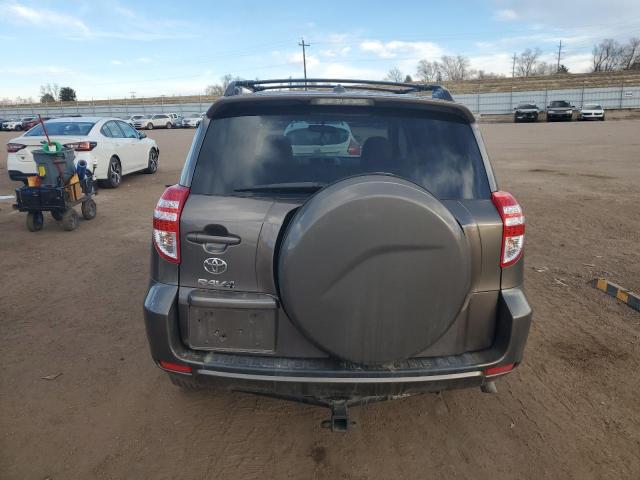 Photo 6 from auction – 2011 TOYOTA RAV4 with VIN 2T3ZF4DV3BW070514