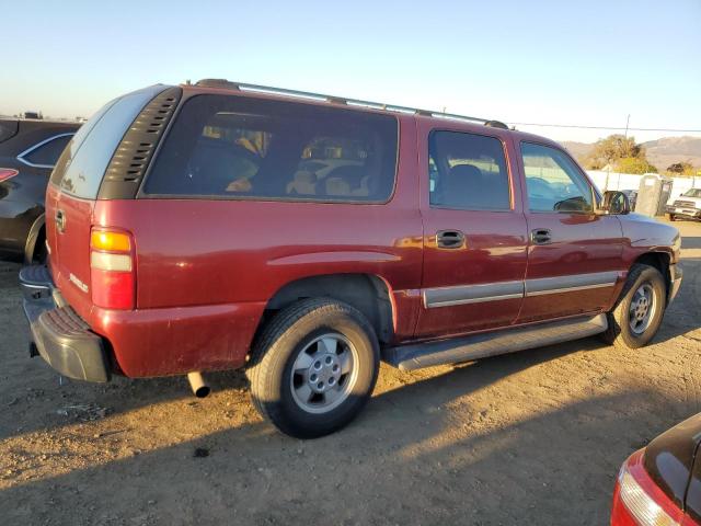 Photo 3 from auction – 2003 CHEVROLET SUBURBAN K with VIN 1GNFK16T13J247528