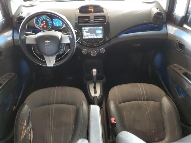 صورة رقم 8 من المزاد - 2014 CHEVROLET SPARK 1LT مع VIN KL8CD6S94EC548162