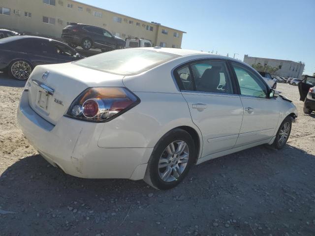 Photo 3 from auction – 2012 NISSAN ALTIMA BAS with VIN 1N4AL2APXCN502384