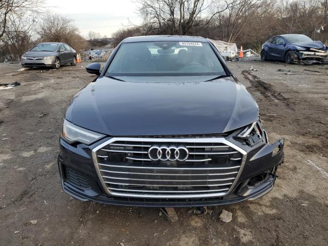 Photo 5 from auction – 2019 AUDI A6 PREMIUM with VIN WAUL2AF20KN084989