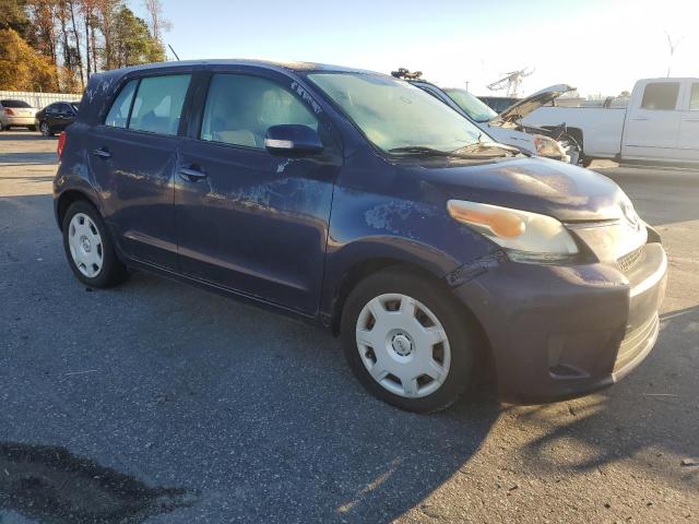 Photo 4 from auction – 2009 TOYOTA SCION XD with VIN JTKKU10489J039621