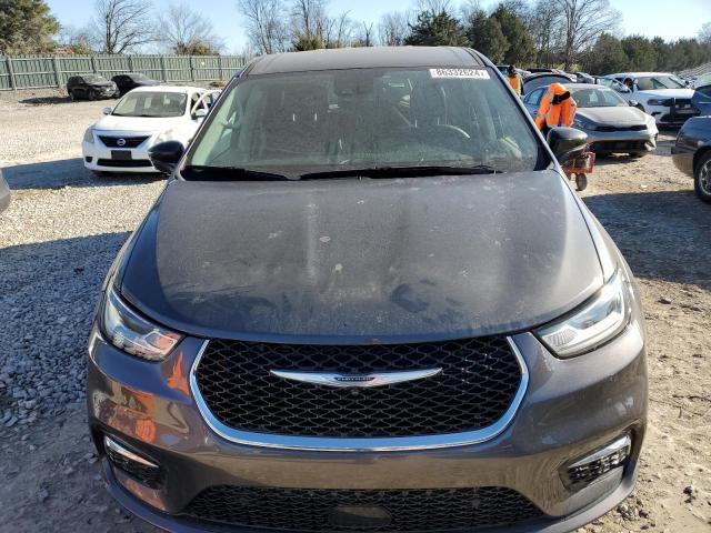 Photo 5 from auction – 2022 CHRYSLER PACIFICA H with VIN 2C4RC1L73NR135354