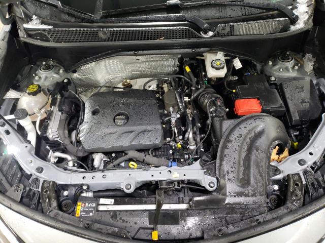 Photo 11 from auction – 2024 BUICK ENCORE GX with VIN KL4AMESL0RB188169