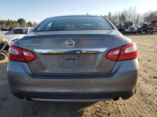 Photo 6 from auction – 2016 NISSAN ALTIMA 2.5 with VIN 1N4AL3AP5GN376124