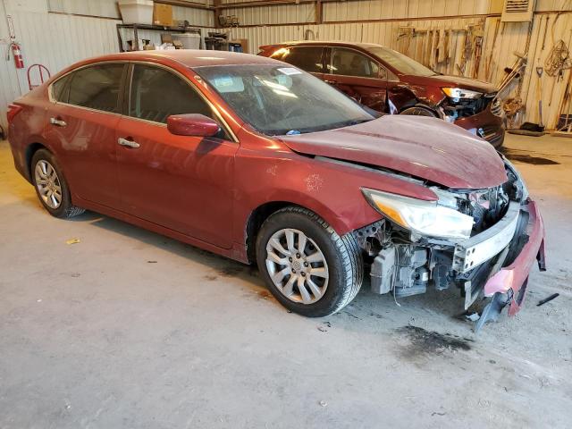 Photo 4 from auction – 2016 NISSAN ALTIMA 2.5 with VIN 1N4AL3AP0GC140332