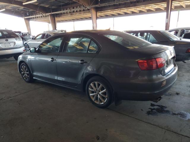 Photo 2 from auction – 2011 VOLKSWAGEN JETTA with VIN 3VWDZ7AJ4BM337405