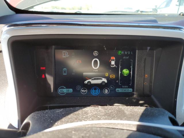 Фото 9 с аукциона – 2013 CHEVROLET VOLT с VIN 1G1RA6E41DU108301