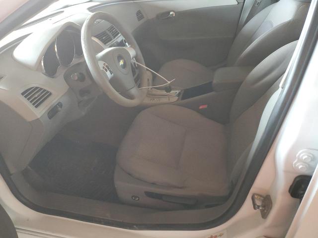 Photo 7 from auction – 2012 CHEVROLET MALIBU LS with VIN 1G1ZB5E04CF362883