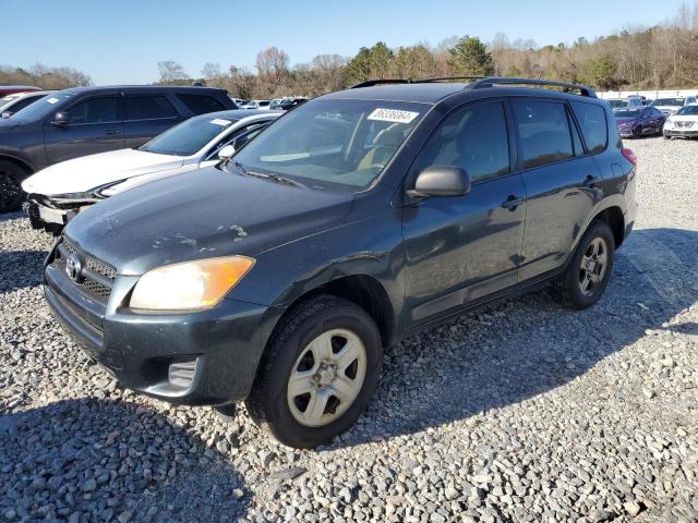 TOYOTA RAV4 2011 with VIN 2T3ZF4DV1BW057020 - Photo from auction