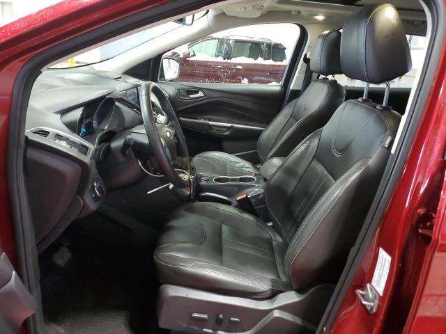 Photo 7 from auction – 2013 FORD ESCAPE TIT with VIN 1FMCU9J96DUA33369