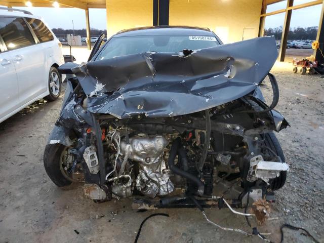 Photo 5 from auction – 2015 CHRYSLER 200 LIMITE with VIN 1C3CCCAB6FN611897