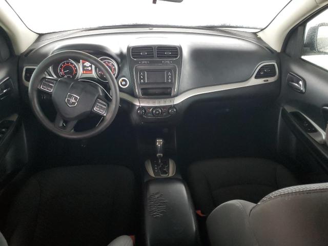 Photo 8 from auction – 2014 DODGE JOURNEY SE with VIN 3C4PDCAB7ET235445
