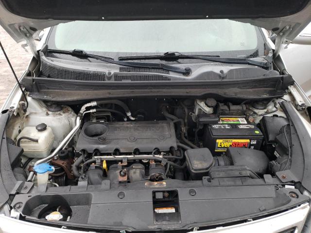 Photo 12 from auction – 2011 KIA SPORTAGE E with VIN KNDPCCA23B7085806