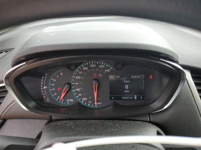 Photo 9 from auction – 2020 CHEVROLET TRAX LS with VIN 3GNCJKSB8LL300369