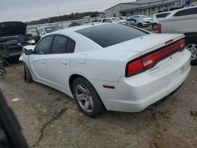 Photo 2 from auction – 2014 DODGE CHARGER PO with VIN 2C3CDXAG0EH362181
