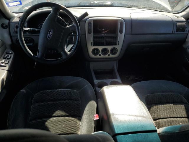 Photo 8 from auction – 2003 FORD EXPLORER X with VIN 1FMZU73K93ZA42700