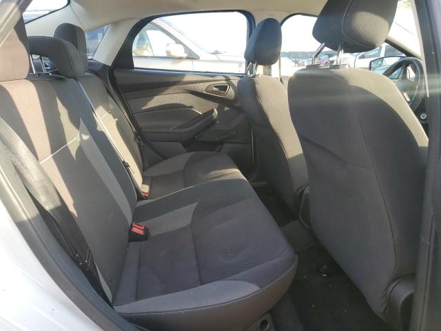 Photo 10 from auction – 2012 FORD FOCUS with VIN 1FAHP3E22CL423939
