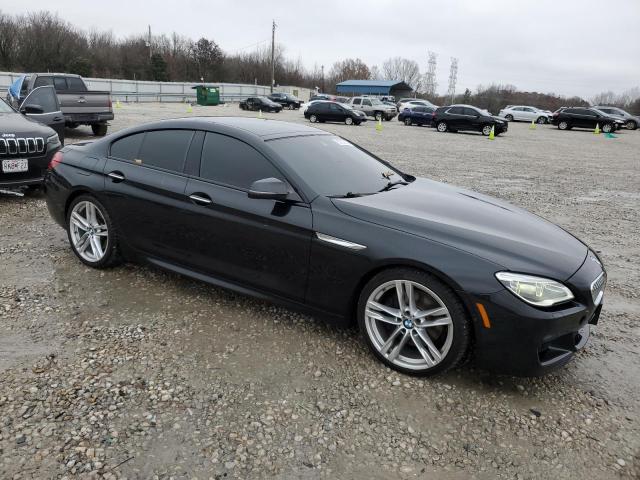 Photo 4 from auction – 2017 BMW 650 I GRAN with VIN WBA6D4C50HD977752