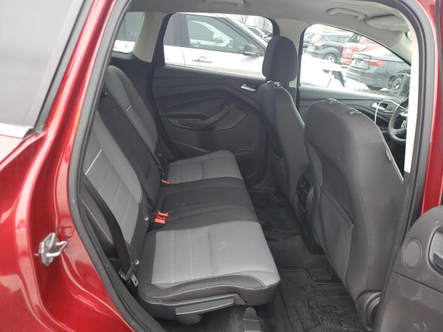 Photo 11 from auction – 2013 FORD ESCAPE SE with VIN 1FMCU0GX7DUB84688