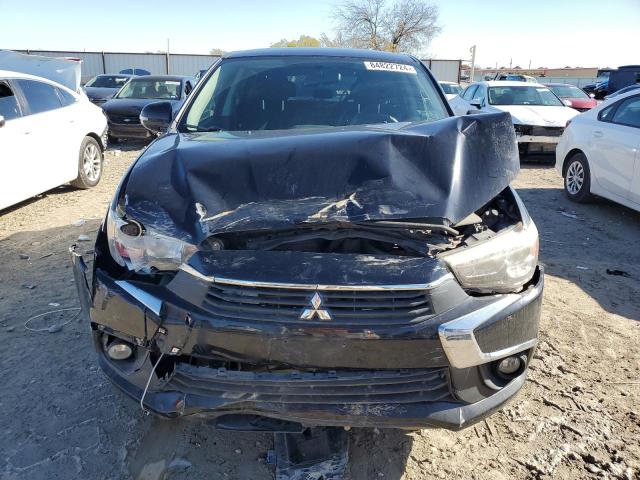 Photo 5 from auction – 2017 MITSUBISHI OUTLANDER with VIN JA4AP3AU1HZ039765