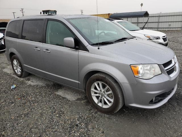 Photo 4 from auction – 2019 DODGE GRAND CARA with VIN 2C4RDGCG7KR799961
