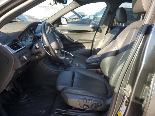 Photo 7 from auction – 2018 BMW X1 XDRIVE2 with VIN WBXHT3C34J5F88030
