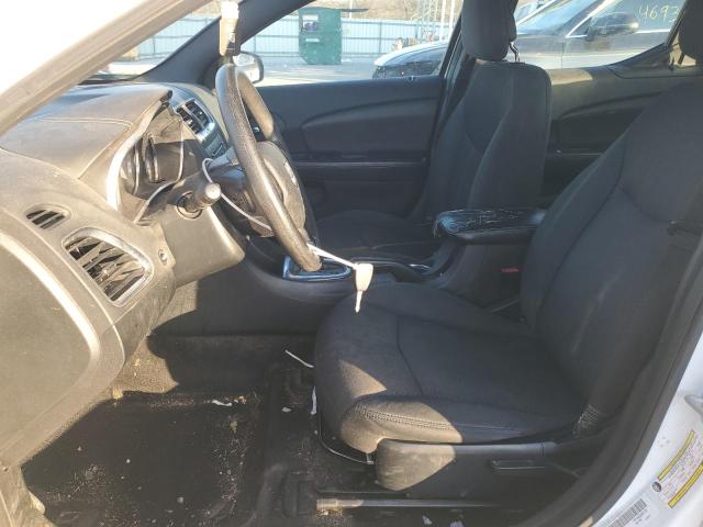 Фото 7 с аукциона – 2013 DODGE AVENGER SE с VIN 1C3CDZAB0DN603016