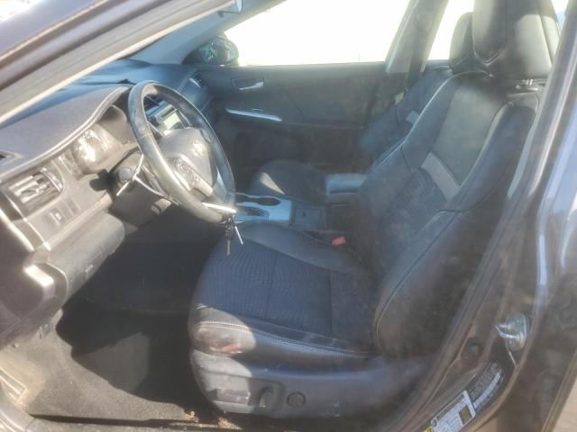 Photo 7 from auction – 2014 TOYOTA CAMRY L with VIN 4T1BF1FK9EU751308