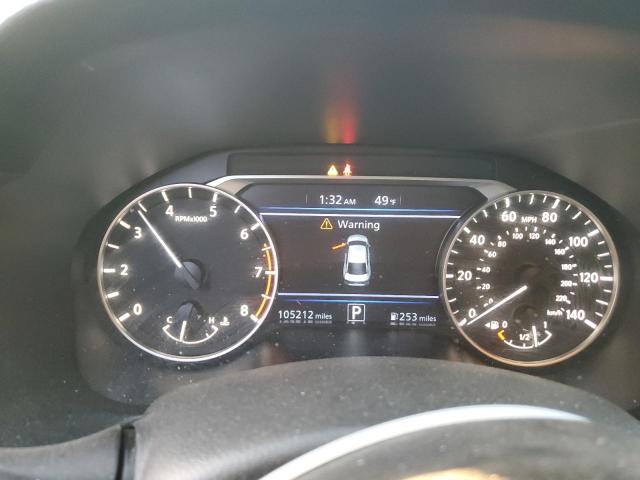 Photo 9 from auction – 2019 NISSAN ALTIMA S with VIN 1N4BL4BV3KC248928
