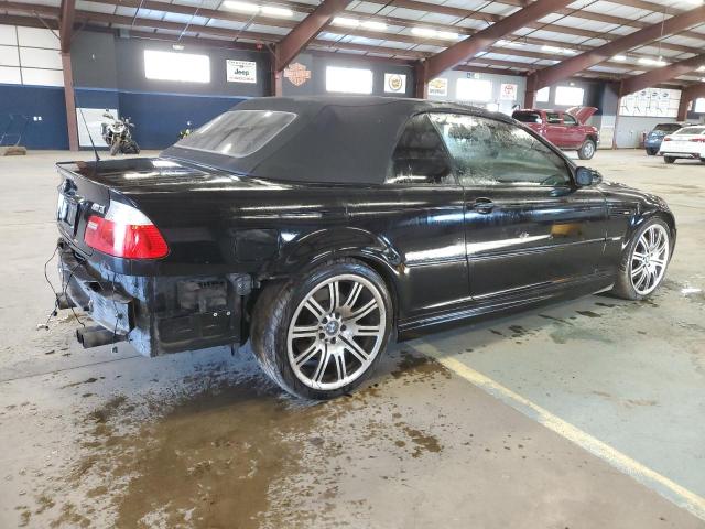 Foto 3 de la subasta – 2006 BMW M3 con VIN WBSBR93486PK11120