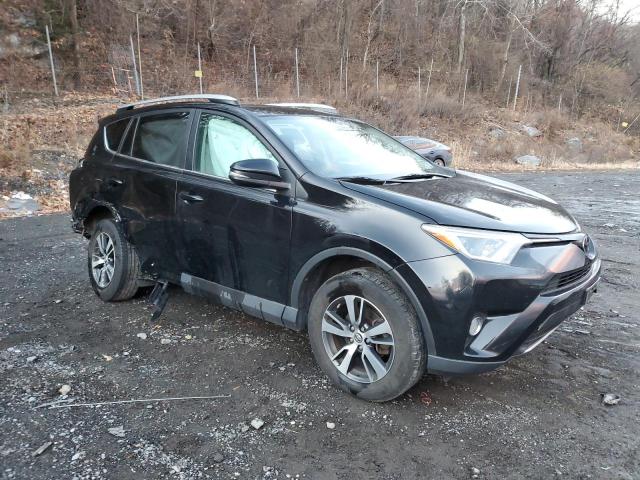 Photo 4 from auction – 2018 TOYOTA RAV4 ADVEN with VIN 2T3RFREV1JW808000