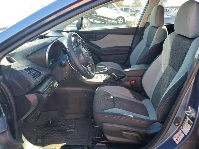 Photo 7 from auction – 2019 SUBARU CROSSTREK with VIN JF2GTAEC3K8362912