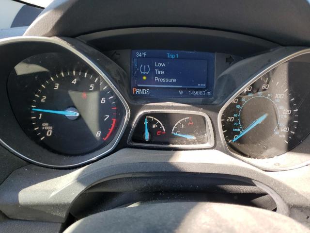Photo 9 from auction – 2014 FORD ESCAPE SE with VIN 1FMCU0GX3EUD77440