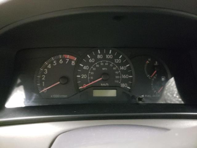 Photo 9 from auction – 2005 TOYOTA COROLLA CE with VIN 2T1BR32E45C910188