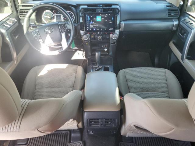 Photo 8 from auction – 2015 TOYOTA 4RUNNER SR with VIN JTEZU5JR1F5098470