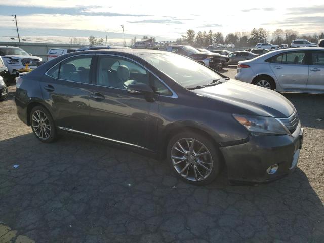 Photo 4 from auction – 2010 LEXUS HS 250H with VIN JTHBB1BA0A2000986