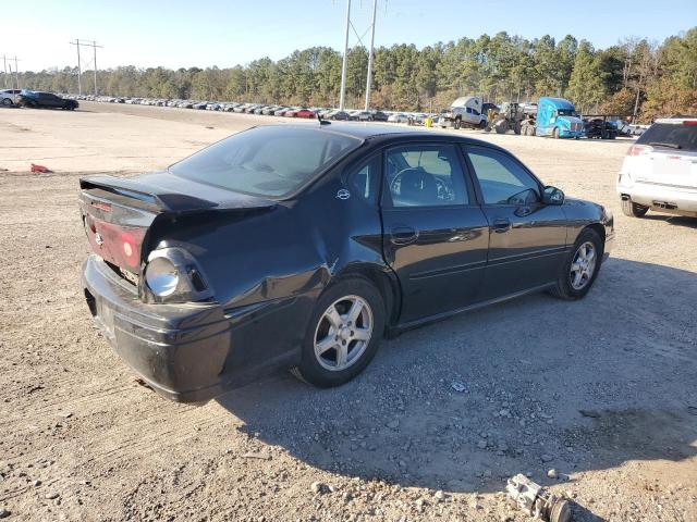 Photo 3 from auction – 2005 CHEVROLET IMPALA LS with VIN 2G1WH52K959385479