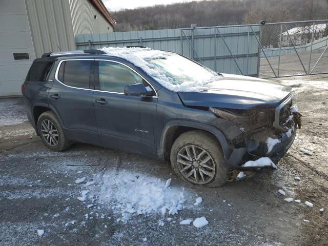 Photo 4 from auction – 2019 GMC ACADIA SLE with VIN 1GKKNSLS1KZ282932