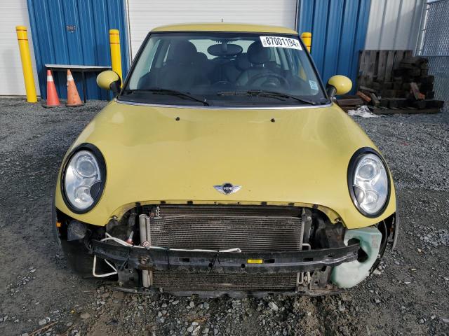 Photo 5 from auction – 2010 MINI COOPER with VIN WMWMF3C52ATZ65741