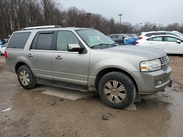Photo 4 from auction – 2008 LINCOLN NAVIGATOR with VIN 5LMFU28528LJ18242