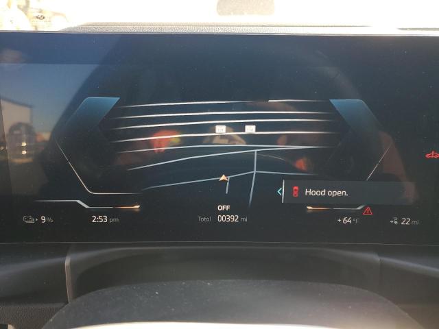 Photo 9 from auction – 2025 BMW I4 EDRIVE with VIN WBY23HD07SFU02072