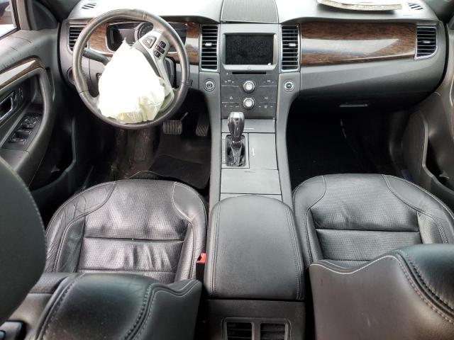 Photo 8 from auction – 2016 FORD TAURUS LIM with VIN 1FAHP2F83GG112225