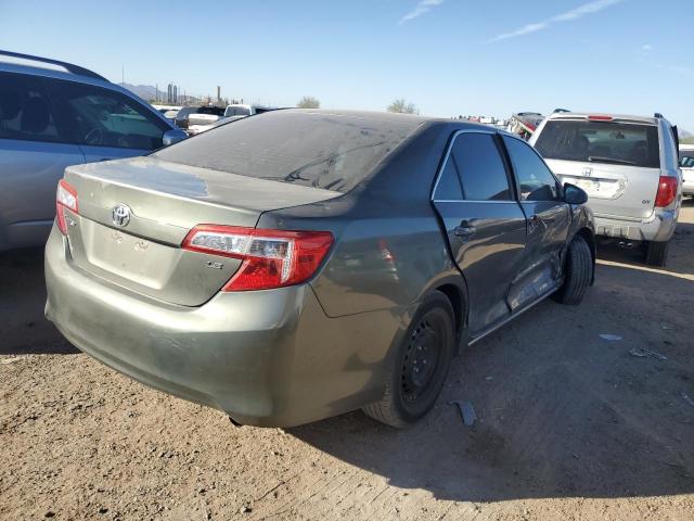 Photo 3 from auction – 2013 TOYOTA CAMRY L with VIN 4T4BF1FK8DR328420