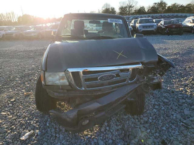 Zdjęcie 5 z aukcji – 2010 FORD RANGER z VIN 1FTKR1AD7APA67452