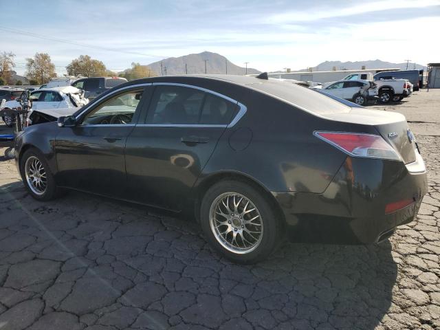 Photo 2 from auction – 2011 ACURA TL with VIN 19UUA8F28BA001708