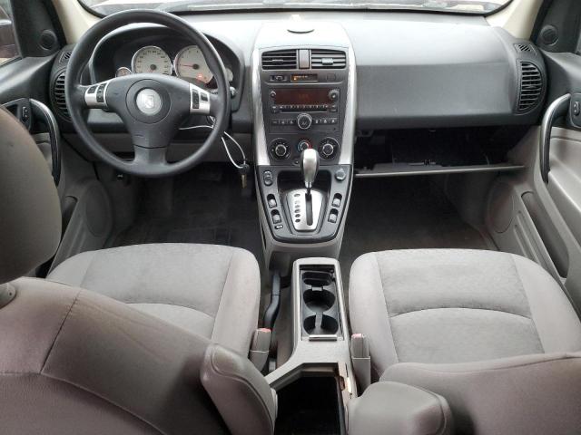 Photo 8 from auction – 2006 SATURN VUE with VIN 5GZCZ33D86S833950